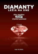 Diamanty ležia na dne (e-kniha)