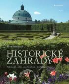 Historické zahrady (e-kniha)