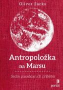 Antropoložka na Marsu (e-kniha)
