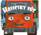Hasičský vůz