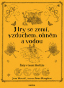 Hry se zemí, vzduchem, ohněm a vodou