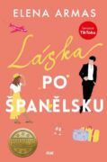 Láska po španělsku (e-kniha)