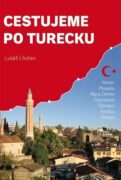Cestujeme po Turecku - Kemer, Phaselis, Myra (Demre), Pamukkale, Olympos, Antalya, Alanya