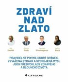 Zdraví nad zlato (e-kniha)