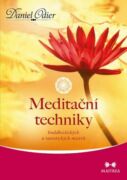 Meditační techniky (e-kniha)