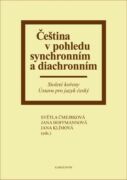 Čeština v pohledu synchronním a diachronním (e-kniha)