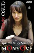 Tragický osud spisovatelky Simony Monyové (e-kniha)