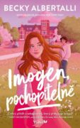 Imogen, pochopitelně (e-kniha)