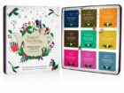 English Tea Shop Čaj Premium Holiday Collection bio vánoční bílá 108 g, 72 ks