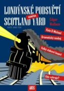 Londýnské podsvětí kontra Scotland Yard (e-kniha)