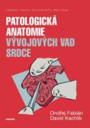 Patologická anatomie vývojových vad srdce (e-kniha)