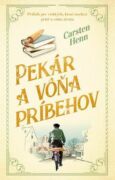 Pekár a vôňa príbehov (e-kniha)