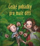 České pohádky pro malé děti (e-kniha)