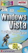 Jak na Windows Vista (e-kniha)