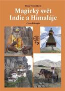 Magický svět Indie a Himaláje - Cesto-Faktopis