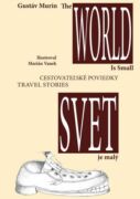 The World is small - Svet je malý (e-kniha)