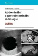 Abdominální a gastrointestinální radiologie (e-kniha)