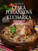 Česká pohanková kuchařka (e-kniha)