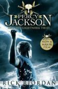 Percy Jackson and the Olympians 1: The Lightning Thief