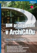 BIM projektování v ArchiCADu (e-kniha)