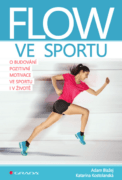 Flow ve sportu (e-kniha)