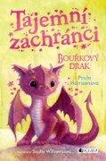Tajemní zachránci - Bouřkový drak