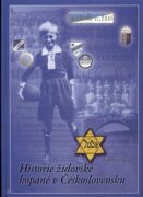 Historie židovské kopané