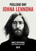 Poslední dny Johna Lennona (e-kniha)