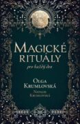Magické rituály pro každý den (e-kniha)