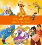 Disney - Nejmilejší sbírka pohádek (e-kniha)