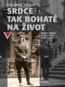 Srdce tak bohaté na život (e-kniha)