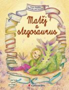 Matěj a stegosaurus (e-kniha)