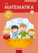 Matematika 1/2 – dle prof. Hejného – nová generace