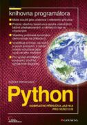 Python (e-kniha)