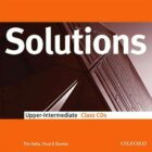 Maturita Solutions Upper Intermediate Class Audio CDs /2/
