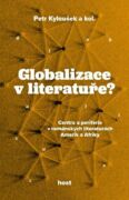 Globalizace v literatuře? (e-kniha)