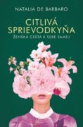 Citlivá sprievodkyňa (e-kniha)