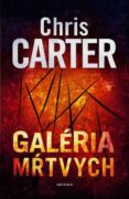 Galéria mŕtvych (e-kniha)