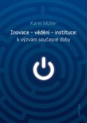 Inovace – vědění – instituce: k výzvám současné doby (e-kniha)