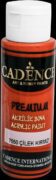 Akrylová barva Cadence Premium - levandulová / 70 ml