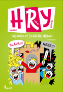 Hry Tajemství starého hradu