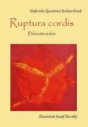 Ruptura cordis - Puknuté srdce (e-kniha)