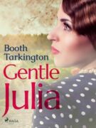 Gentle Julia (e-kniha)