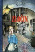 Zločin na Starém Městě pražském
