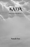 Katja - Magické relikvie I. (e-kniha)