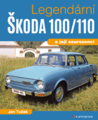Legendární Škoda 100/110 (e-kniha)