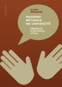Moderní rétorika na univerzitě (e-kniha)