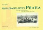 Praha - Historické pohlednice Karel Bellmann 1897-1906