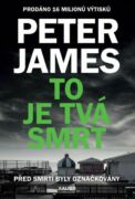 To je tvá smrt (e-kniha)