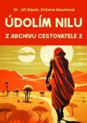 Údolím Nilu (e-kniha)